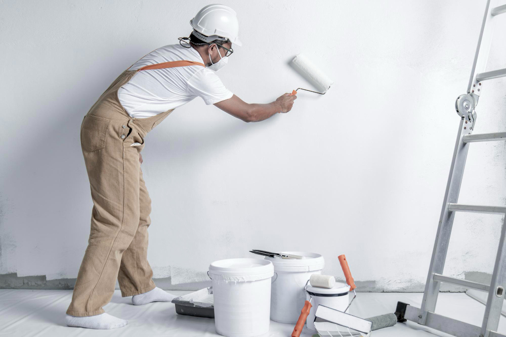 Yarraville House Painter